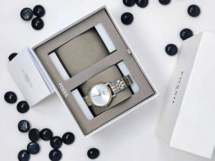 Montre Fossil Femme - photo numéro 3