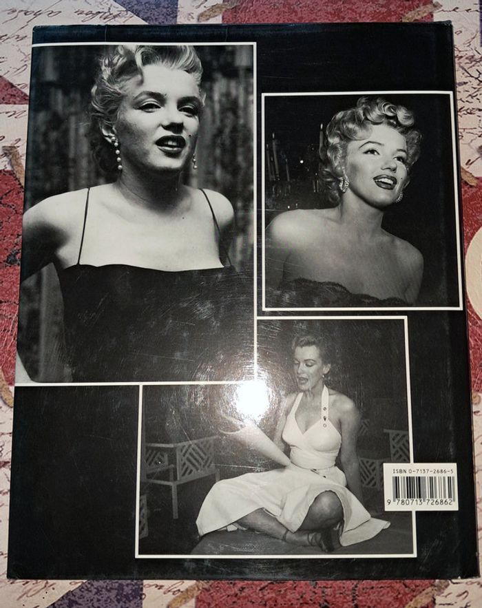 Marilyn Monroe from beginning to end - photo numéro 2