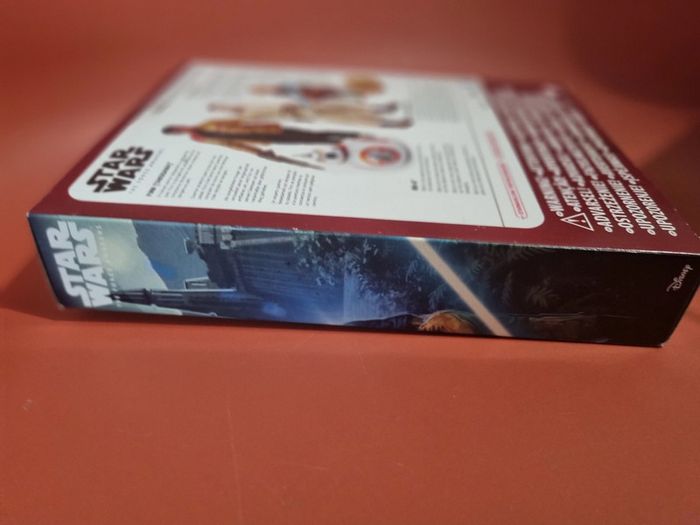 coffret neuf Star Wars "Takodana Encounter" hasbro - photo numéro 6