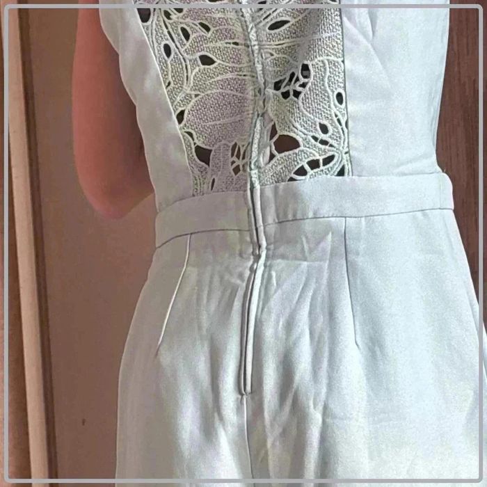 Combi short taille 34 marque naf naf - photo numéro 4