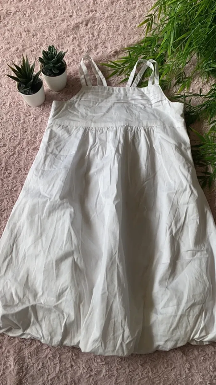 Robe 7 ans - photo numéro 2