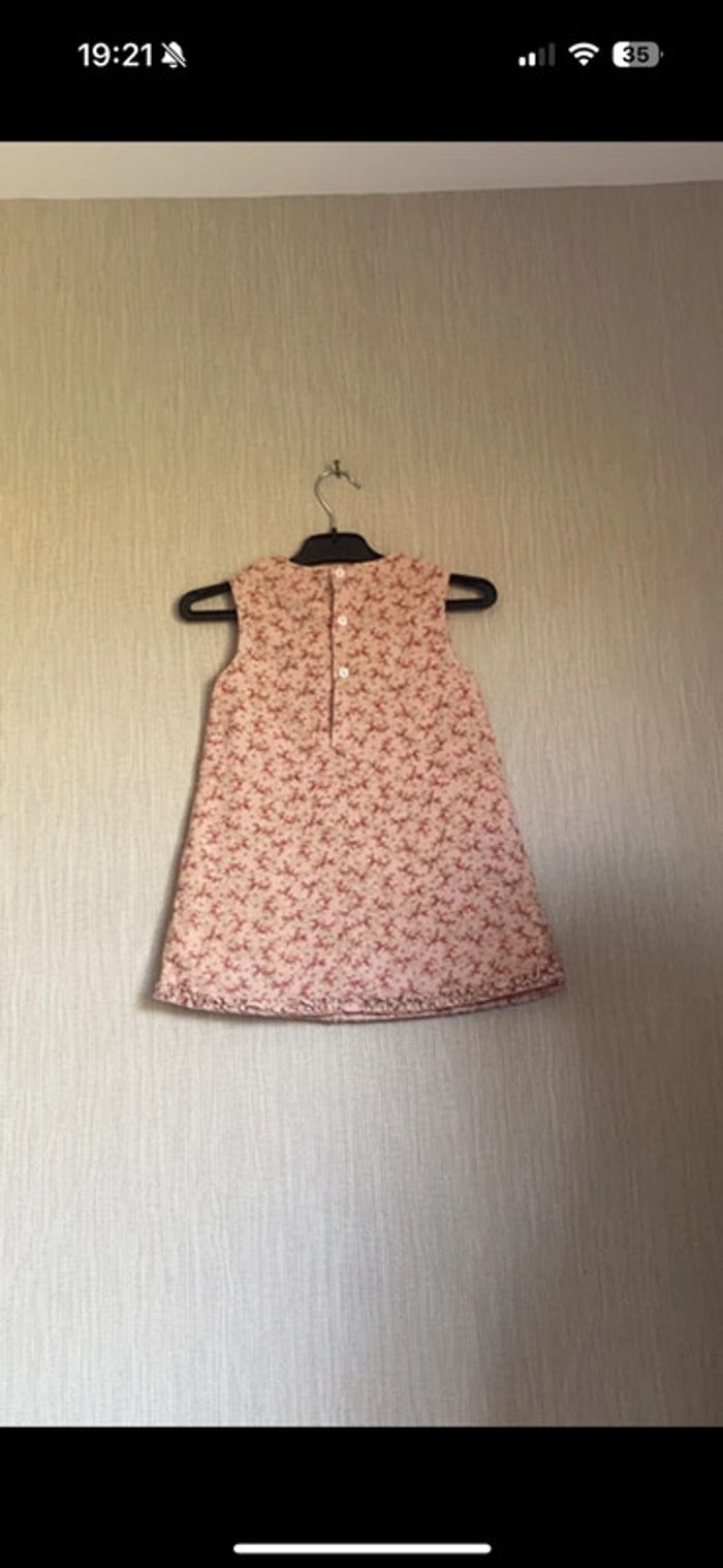 Robe 3 ans - photo numéro 2