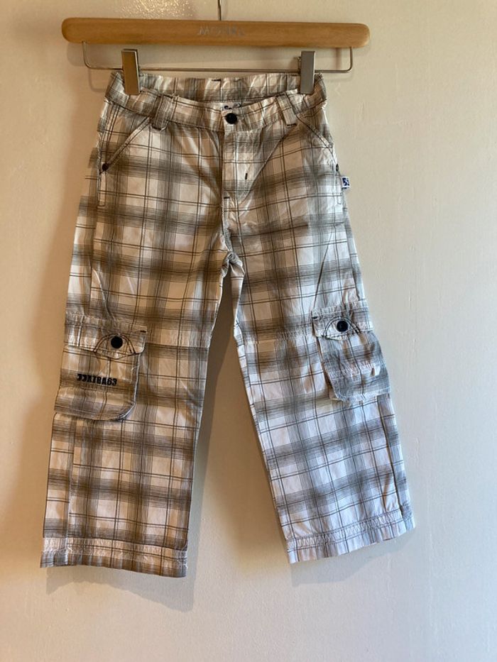 Pantalon léger