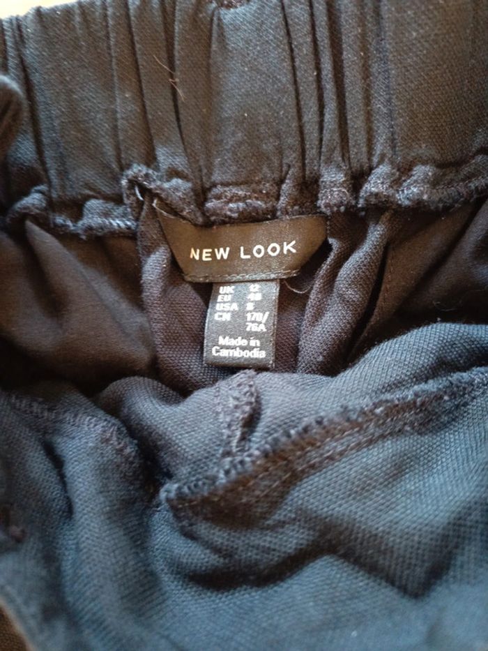 Pantalon femme New look - photo numéro 2