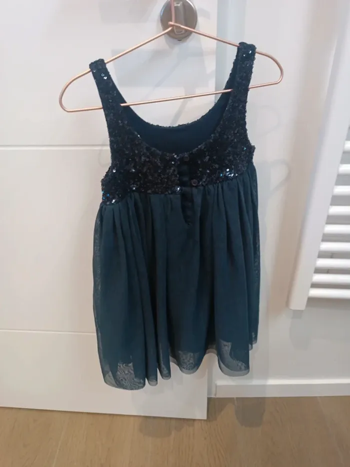 Robe Monoprix - photo numéro 2
