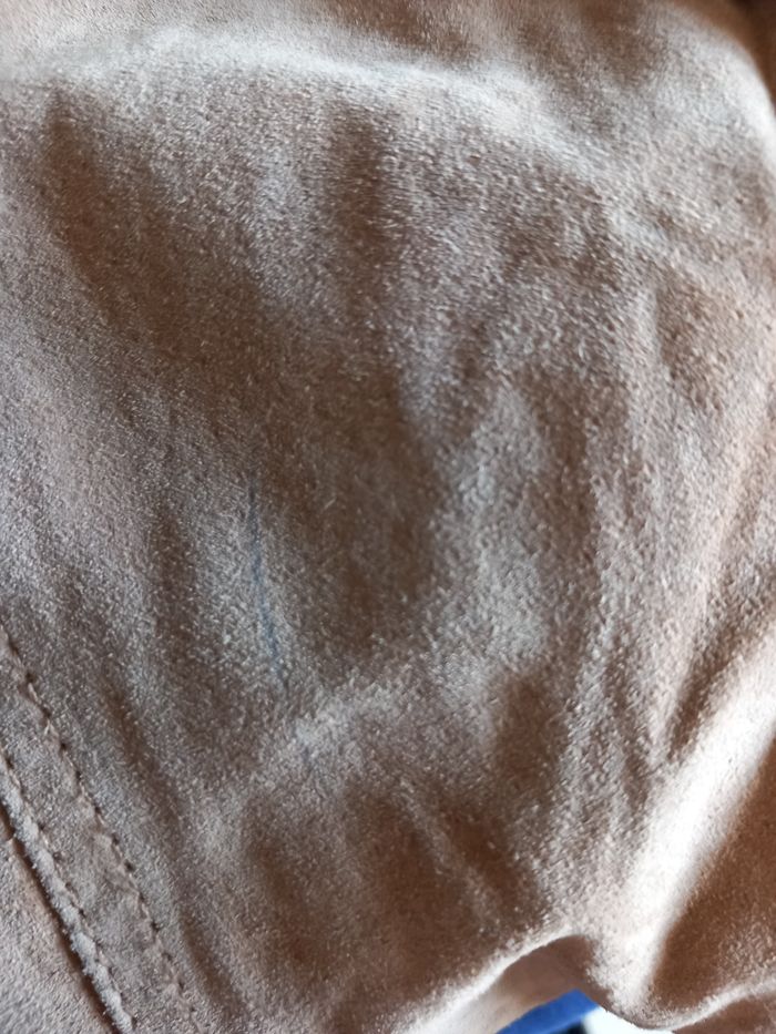 Veste cuir 46 - photo numéro 5