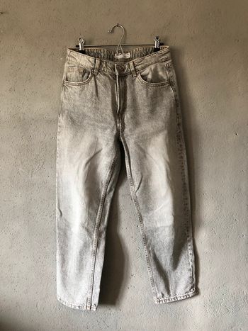 Jean Mom Bershka taille 38 🌻