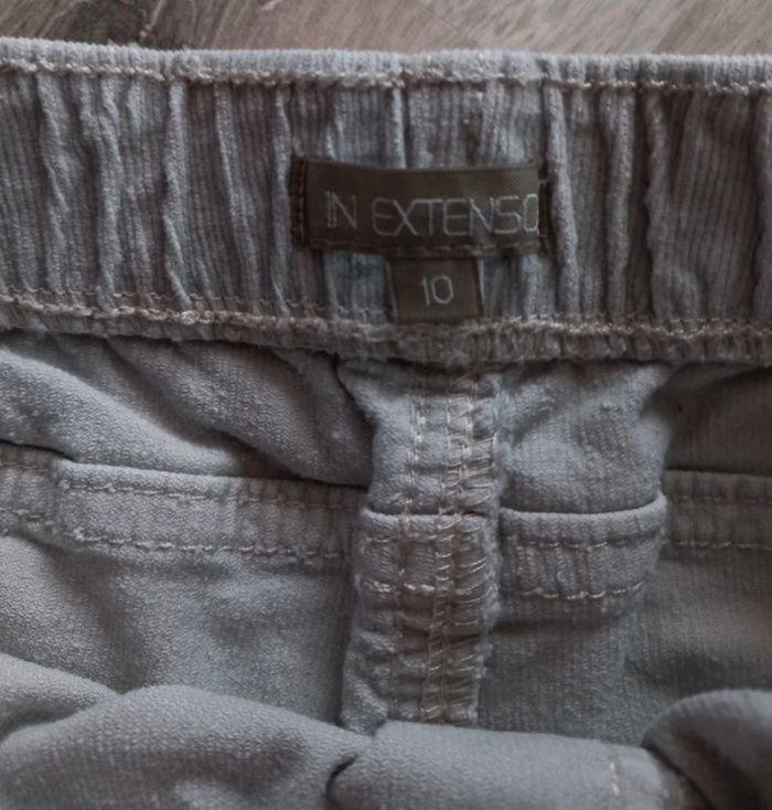 Jegging 'In extenso' - photo numéro 2