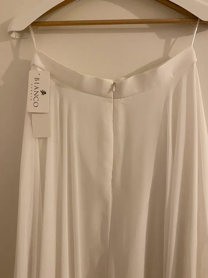 Jupe Bianco Evento - photo numéro 2