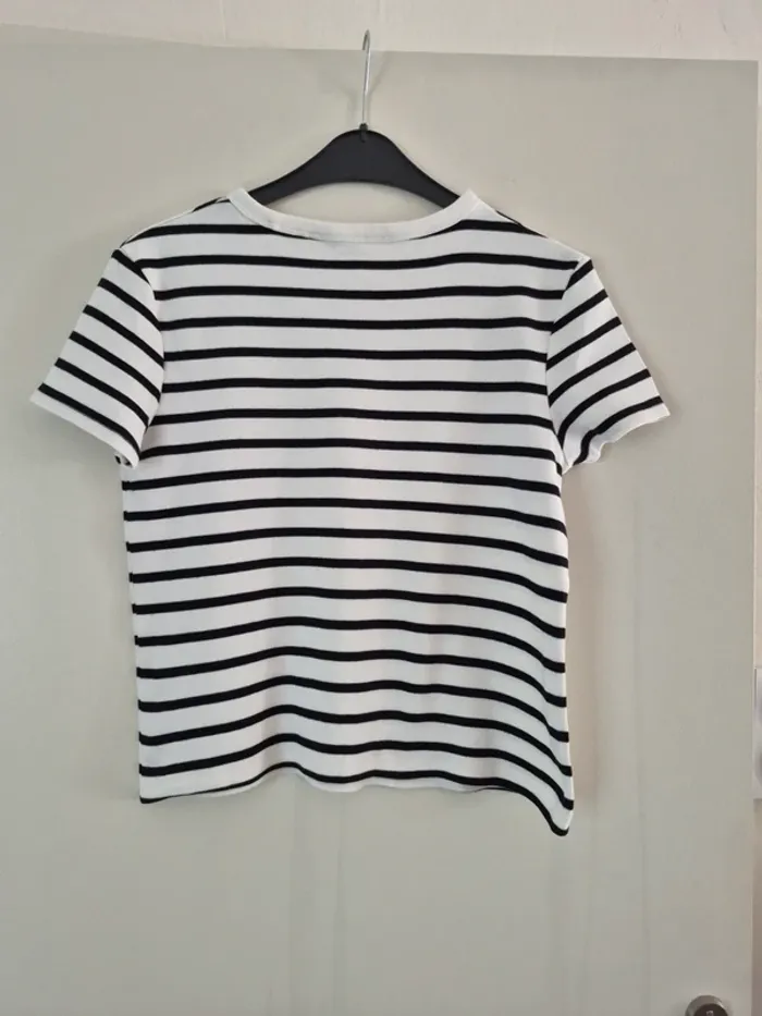 Tee shirt T.M - photo numéro 3