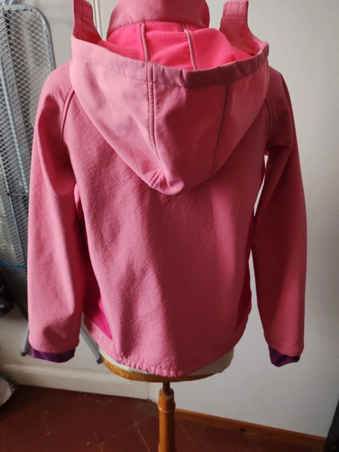 Coupe vent 14 ans - photo numéro 4