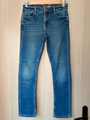 Sublime jean skinny • Okaïdi • 12 ans