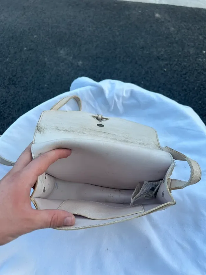 Sac à bandoulière - photo numéro 9