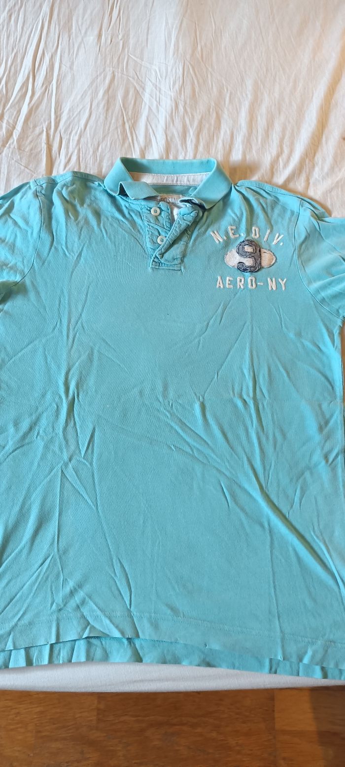 Tee-shirt