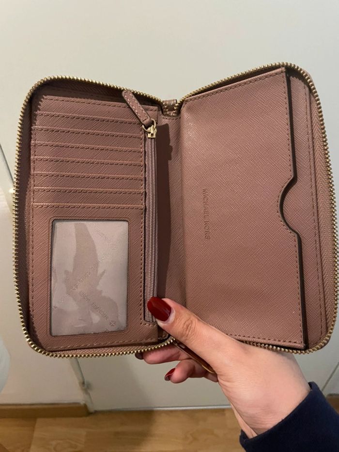 Portefeuille Micheal kors - photo numéro 5