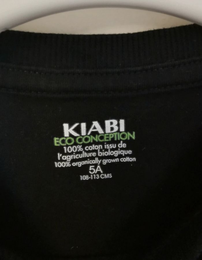 T-shirt manches longues - photo numéro 3