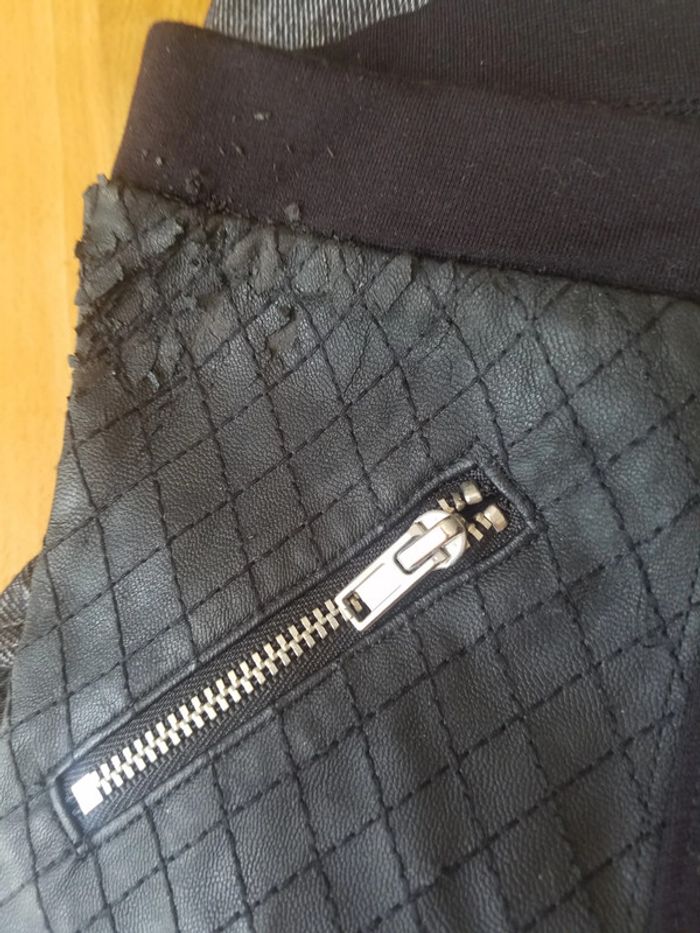 Pantalon h et m 14 ans - photo numéro 2