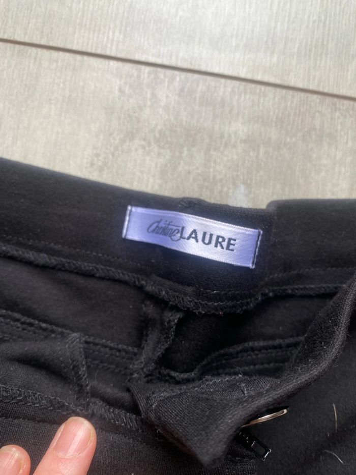 Pantalon taille 44 Christine laure - photo numéro 2
