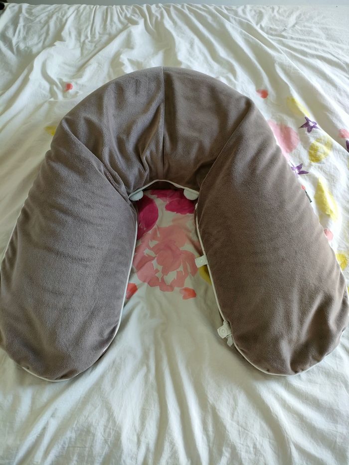 Coussin d'allaitement