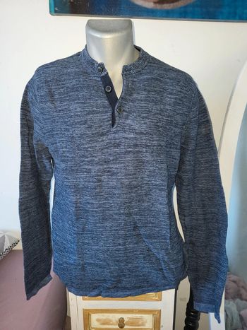 Pull M