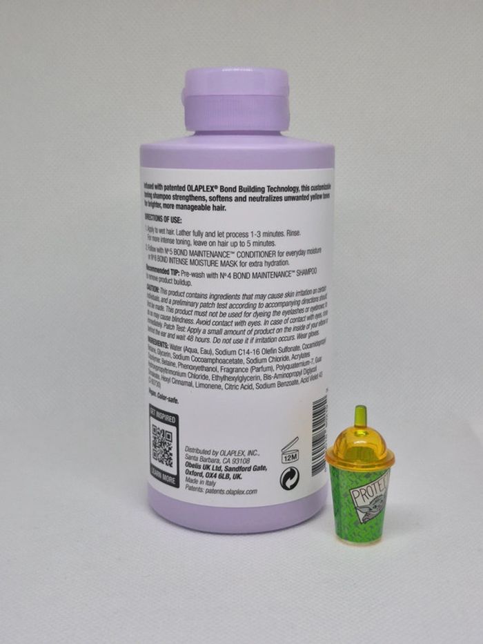 Lot Olaplex N4P & 4-in-1 - photo numéro 3