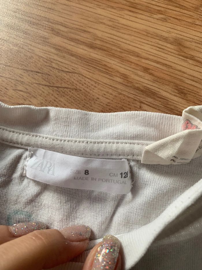 T-shirt Tom et Jerry - photo numéro 4