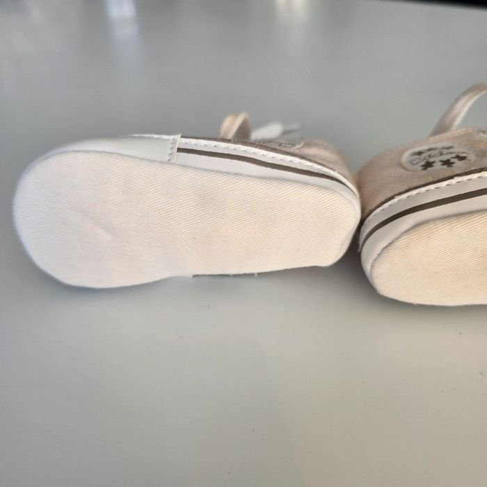 Chaussures souples - kitchoun  - 3/6 mois - photo numéro 5