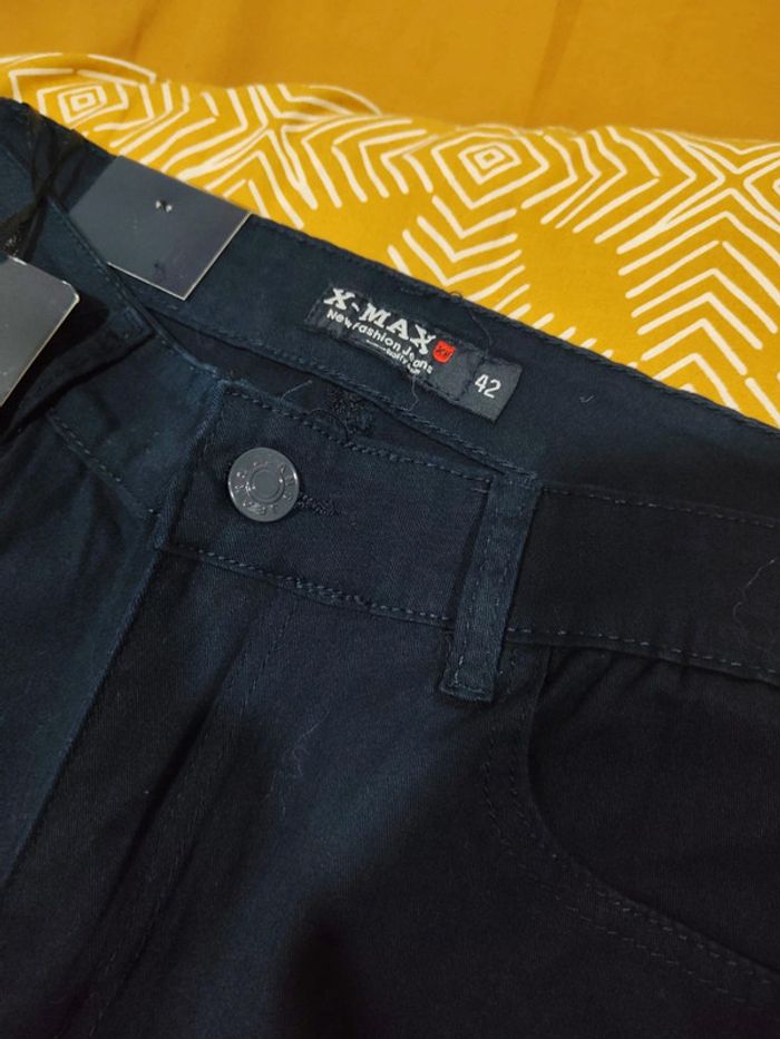 Pantalon X-Max - photo numéro 3