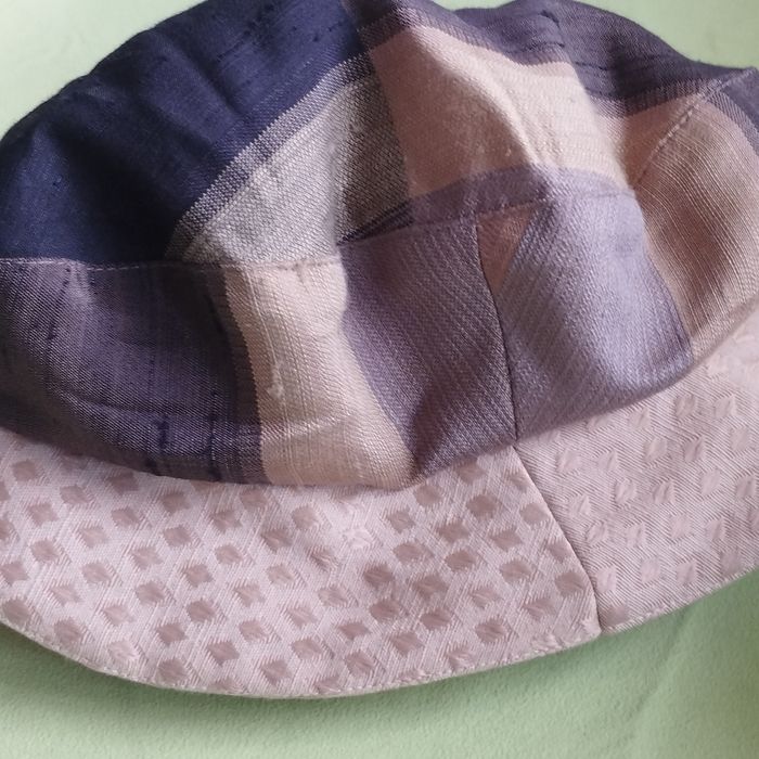 Chapeau Geneviève Dostaler - photo numéro 9