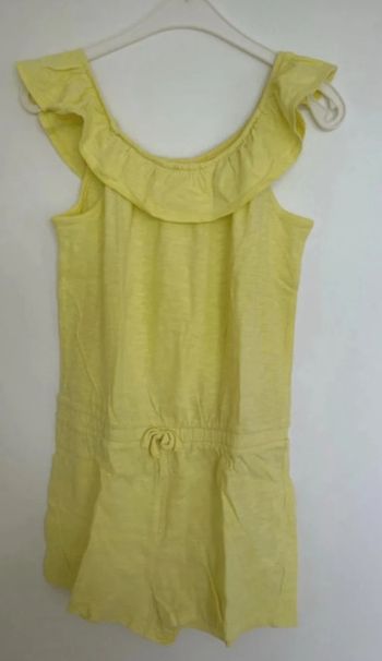 Combishort orchestra 12 ans