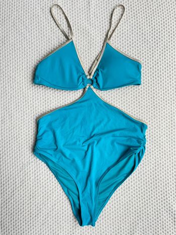 Maillot de bain 1 pièce Undiz XL Neuf