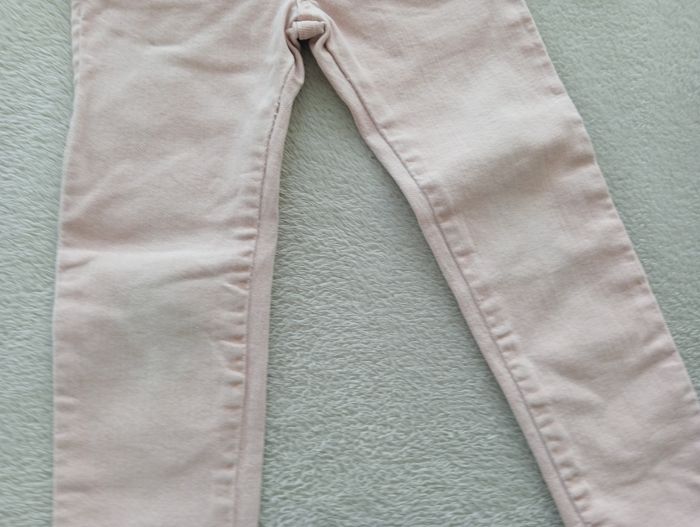 Pantalon 4 ans - photo numéro 3
