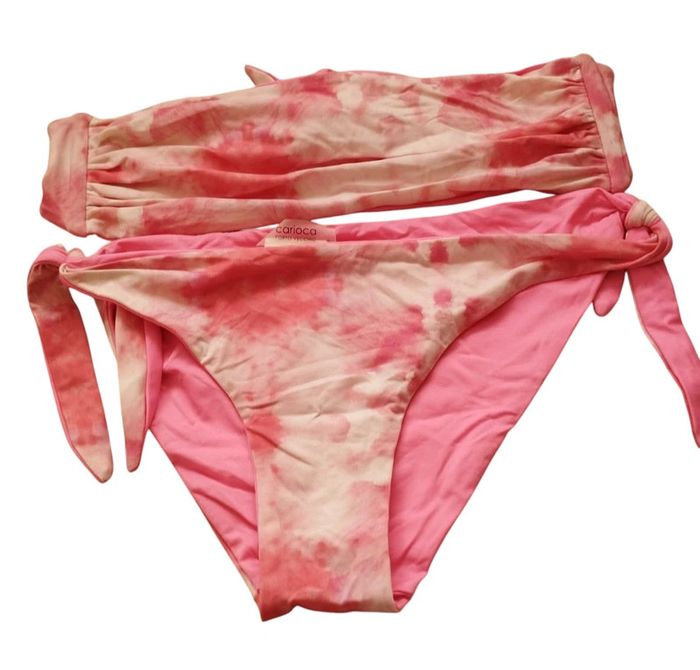 Maillot de bain Carioca