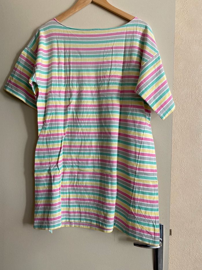 Chemise de nuit - photo numéro 2