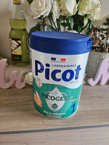 Picogest 1er âge
