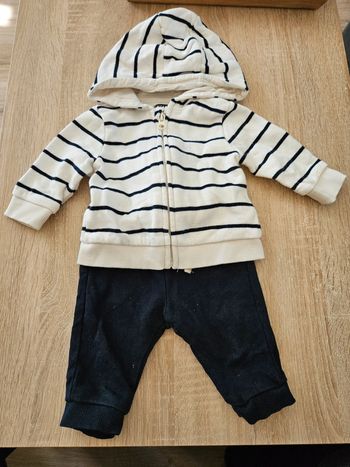Ensemble 3M