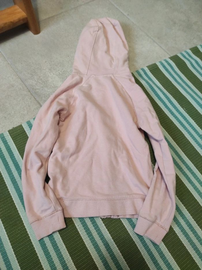 Veste de jogging orchestra 6 ans - photo numéro 2