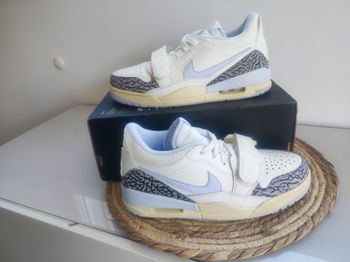 Baskets Nike air Jordan legacy 312