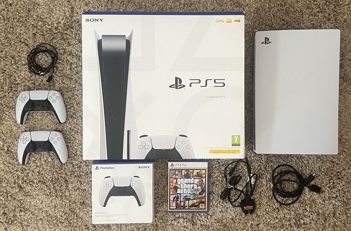 Playstation 5
