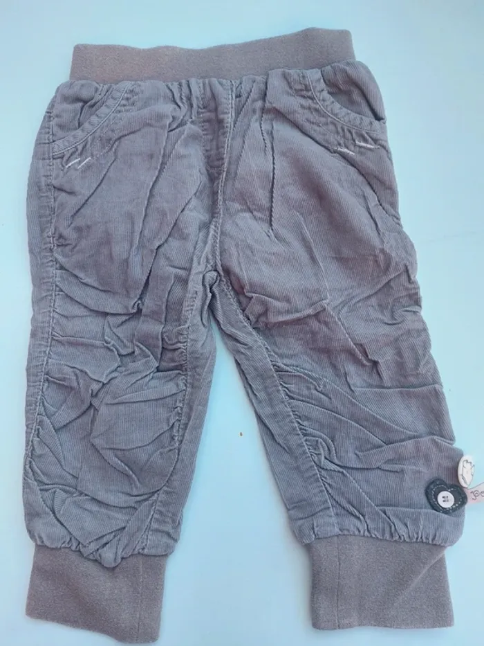 Pantalon C&A