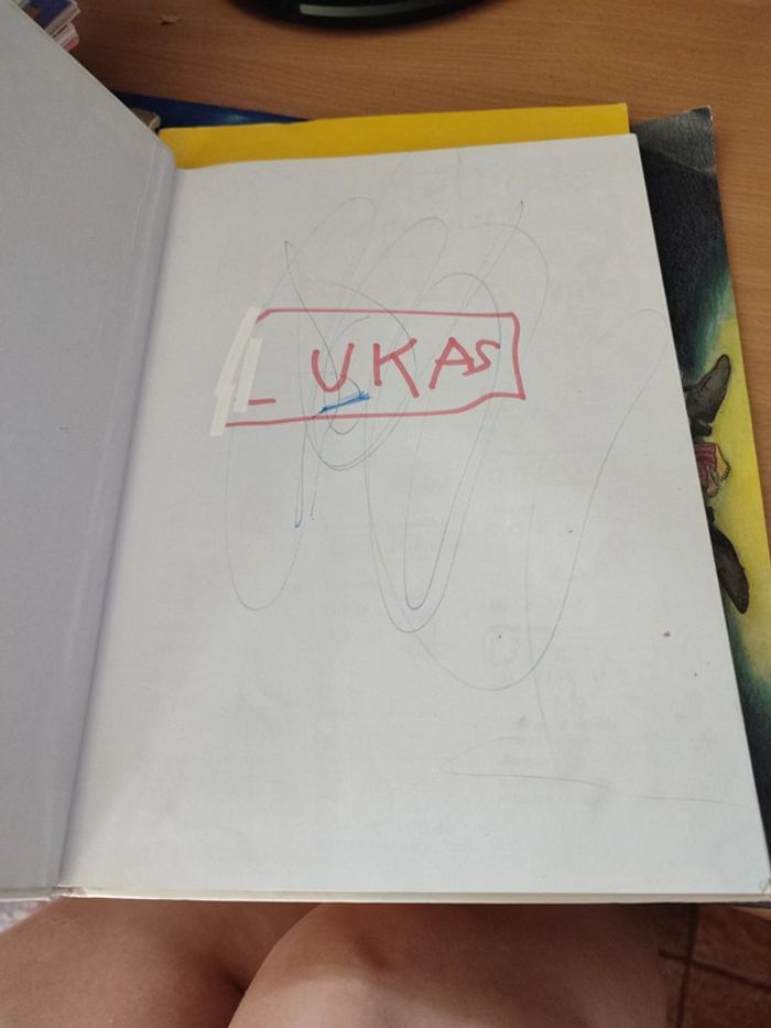 Livre éducatifs lecture - photo numéro 4