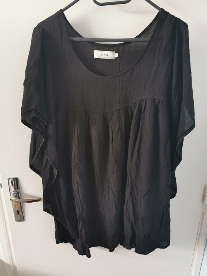 Blouse Zizzi Taille L