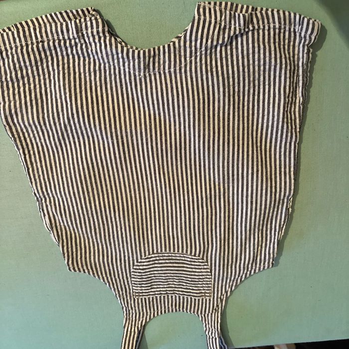 Vends salopette bout chou 3 mois très bon état