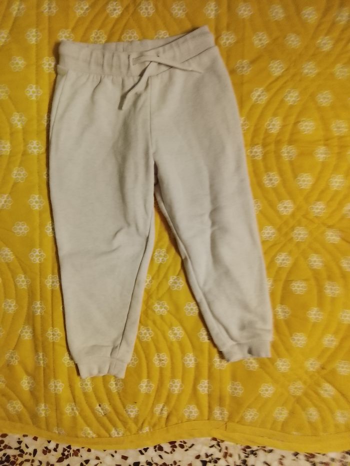 Pantalon garcon 23 mois