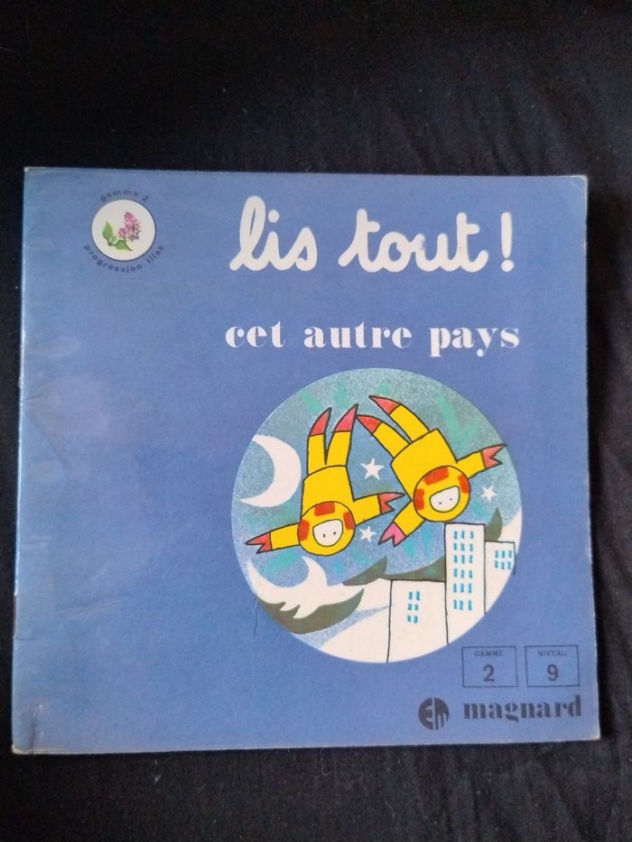 Lot de livre - photo numéro 7