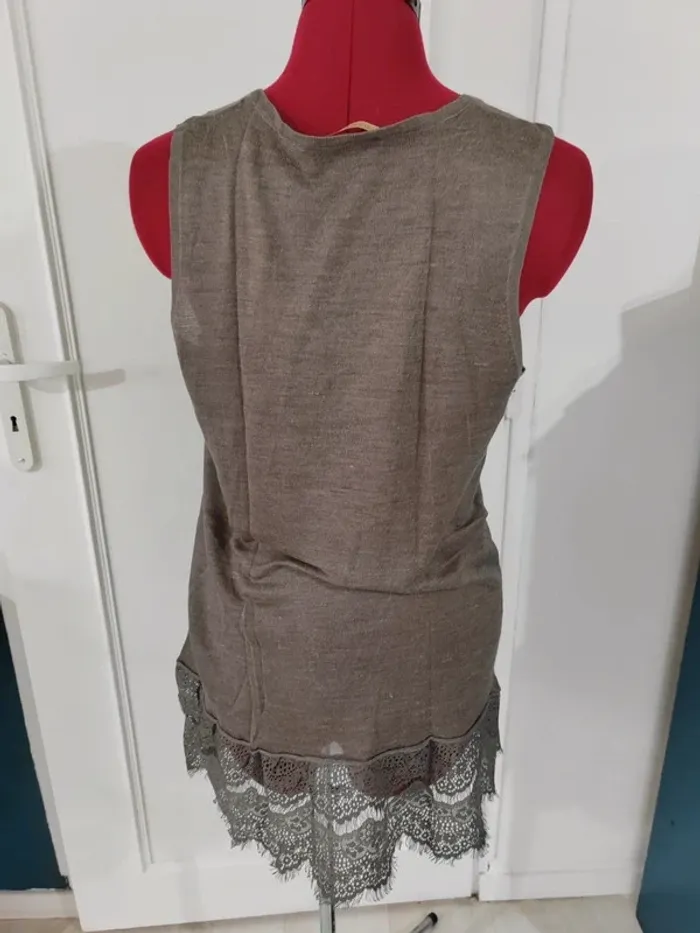 Tunique Carla Giannini - photo numéro 4