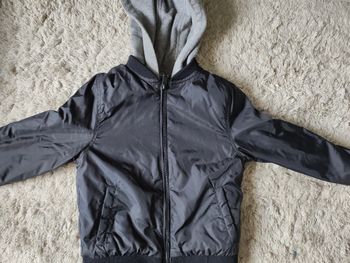 Blouson taille 5 ans