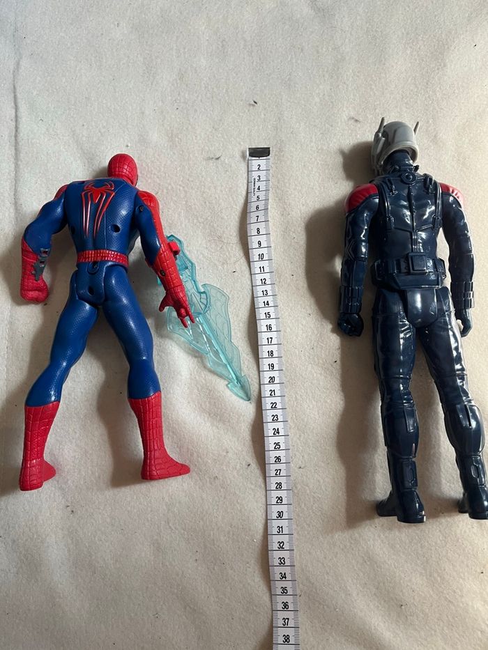 2 super héros - photo numéro 4