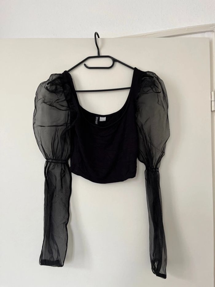 haut H&M - photo numéro 4