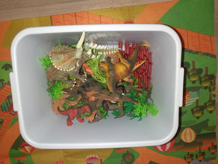 Dinosaures - photo numéro 3